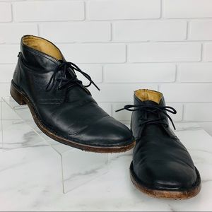 Frye Chukka Boot "Oliver"